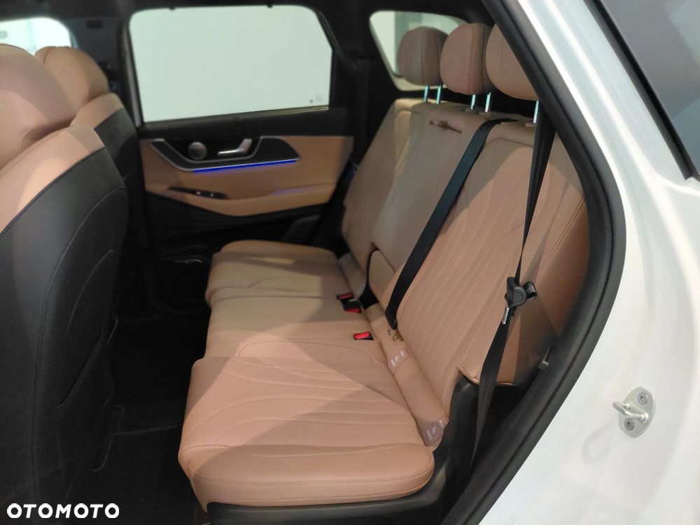 Chery Tiggo 9 - 25