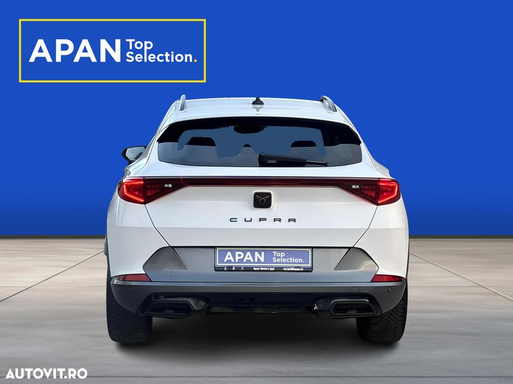 Cupra Formentor - 4
