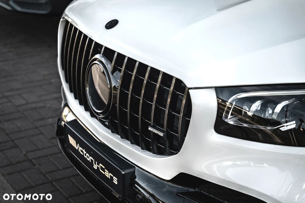 Mercedes-Benz GLS 400 d 4Matic 9G-TRONIC - 5