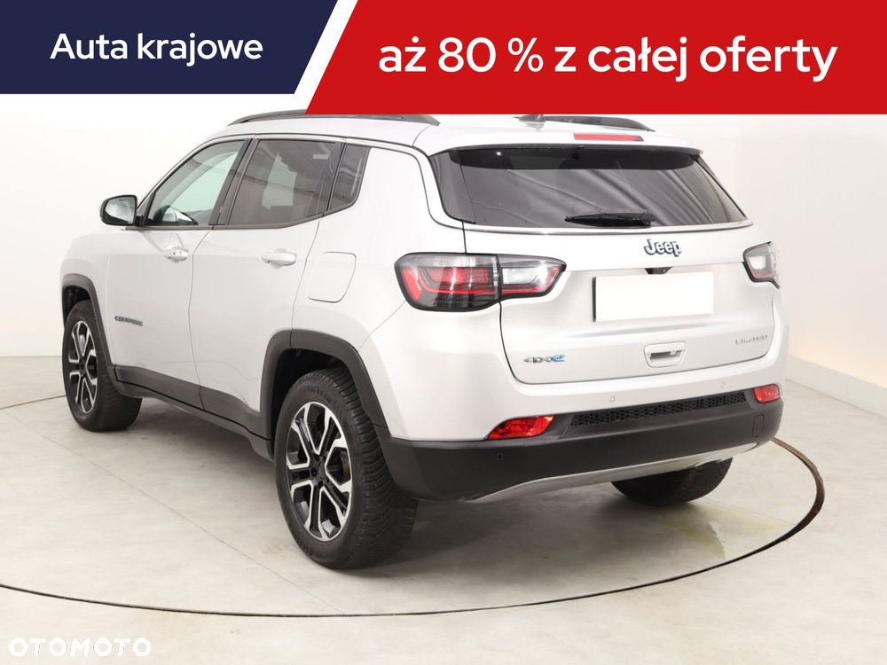 Jeep Compass - 6