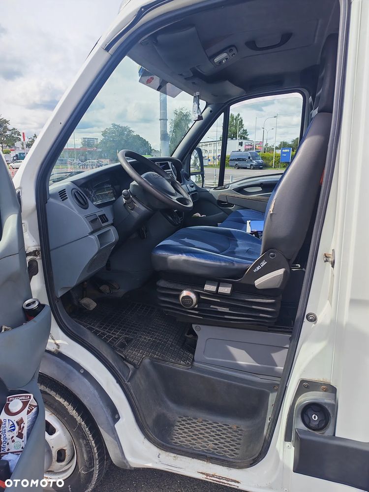 Iveco Daily - 21