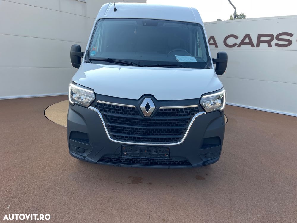 Renault Master  L2H2 DCI130 - 6