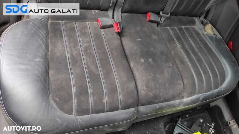 Bancheta Spate Pasageri Sezut cu Spatar Lancia Delta 3 2008 - 2014 - 2
