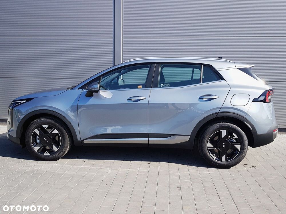 Kia Sportage 1.6 T-GDI Smart 2WD - 5