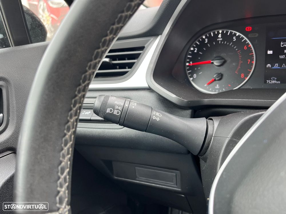 Renault Captur 1.0 TCe Intens - 17