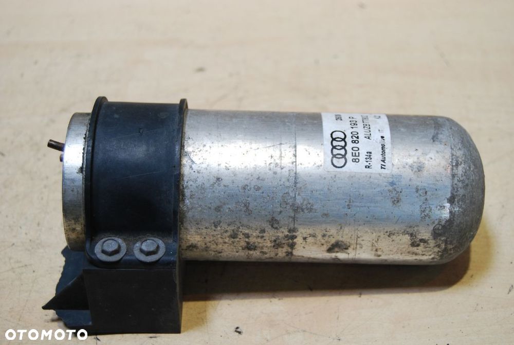 OSUSZACZ KLIMATYZACJI 8E0820193P AUDI A4 B7 B6 SEAT EXEO - 3