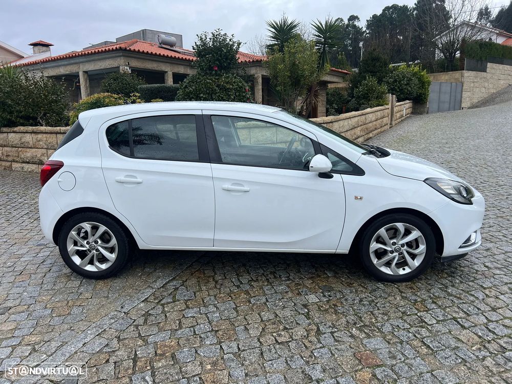 Opel Corsa 1.0 T Cosmo - 7