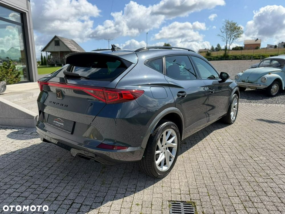 Cupra Formentor - 9