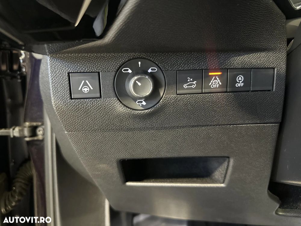 DS Automobiles DS 7 Crossback - 15