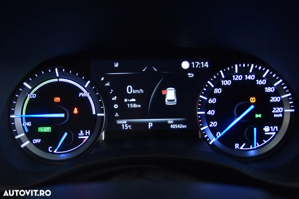 Toyota Highlander - 11