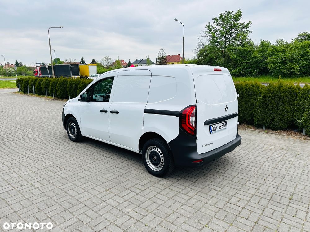 Renault KANGOO VAN - 6