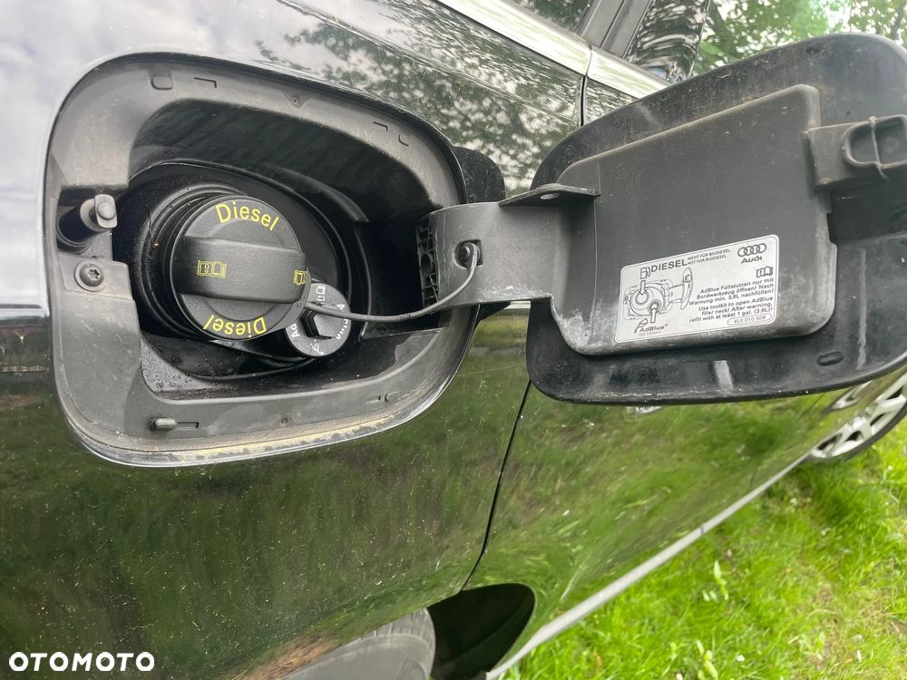 Audi Q5 - 11