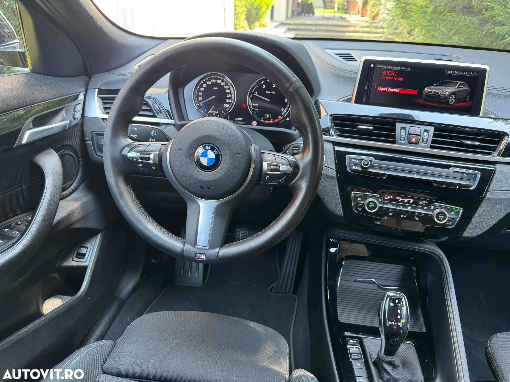 BMW X2 xDrive25d AT - 17