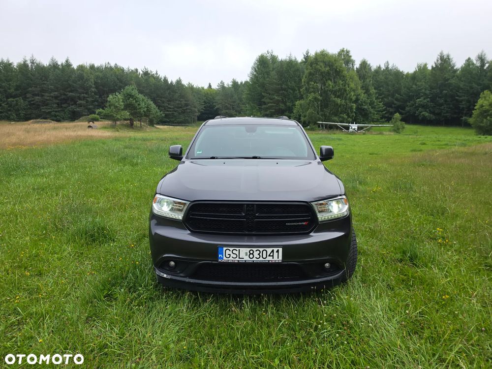 Dodge Durango - 3