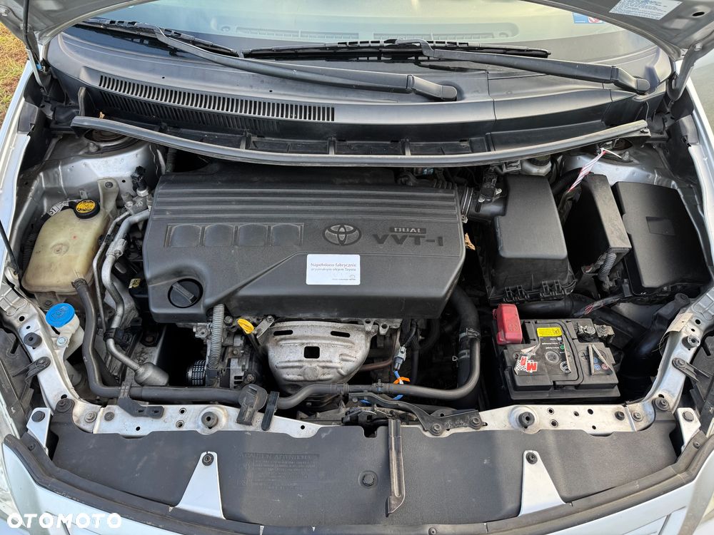 Toyota Auris - 17