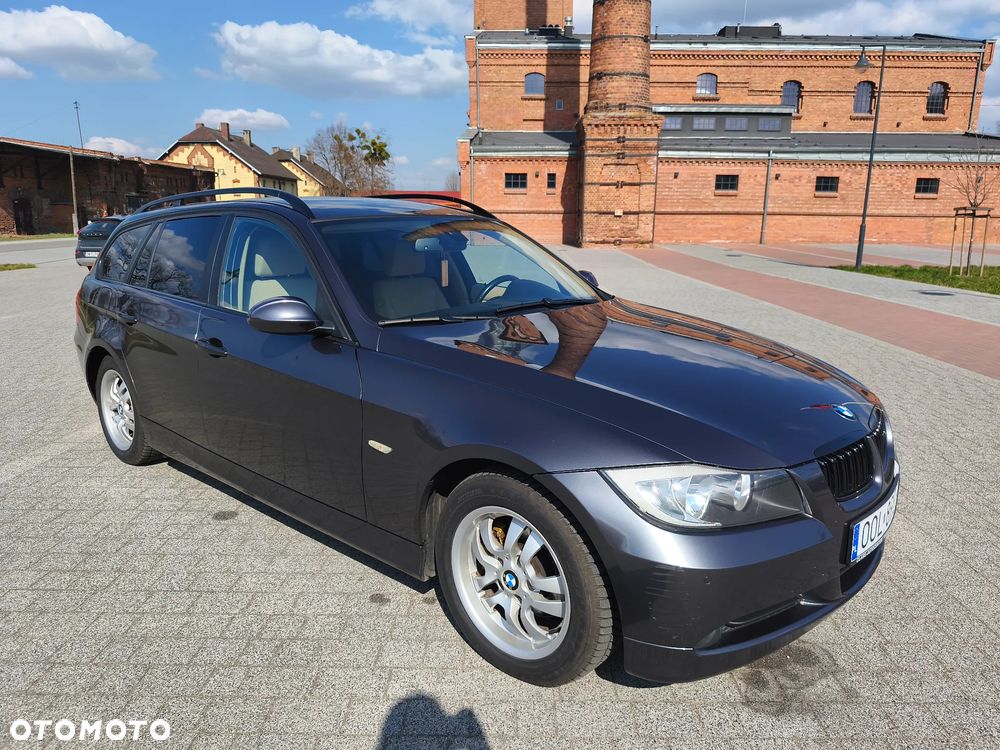 BMW Seria 3 - 2