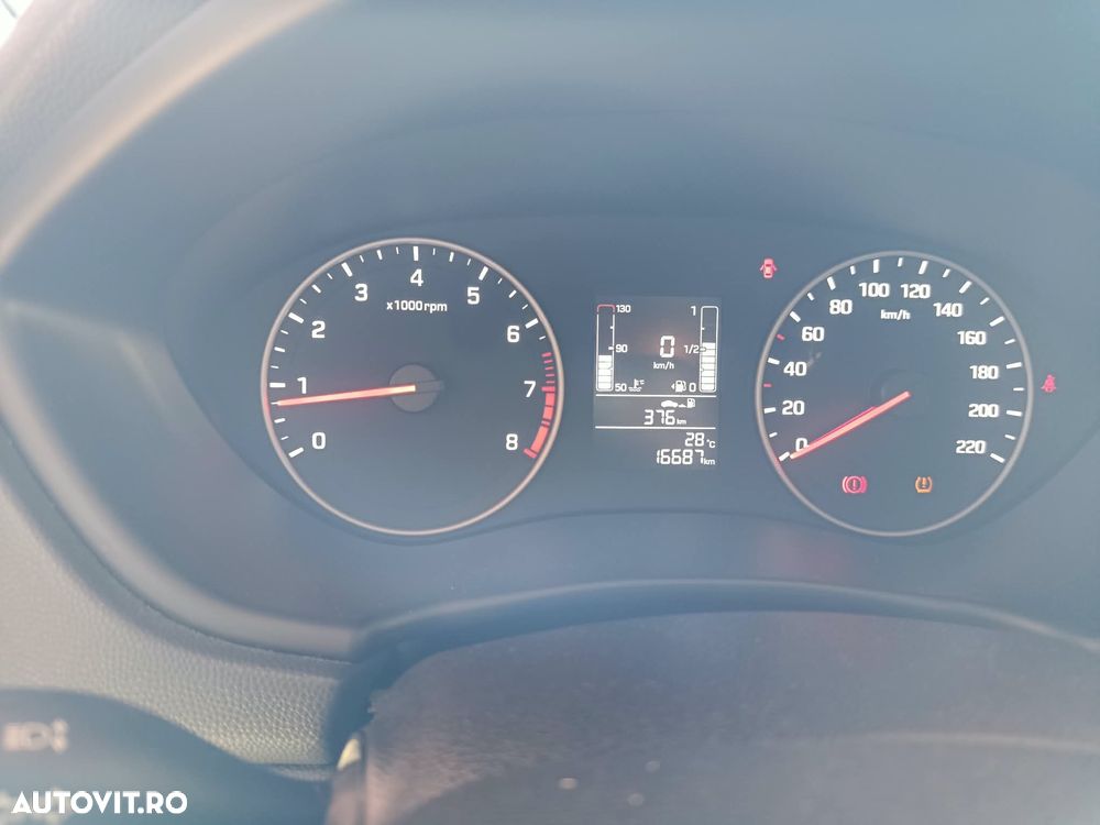 Hyundai i20 - 4
