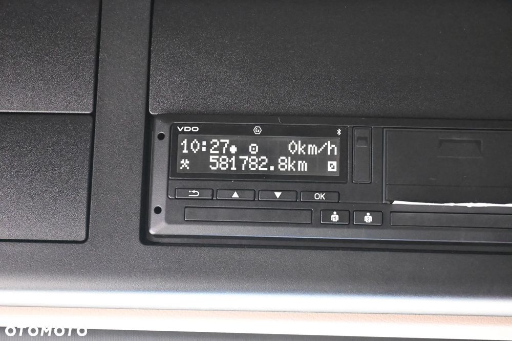 Mercedes-Benz Actros 2545 - 20