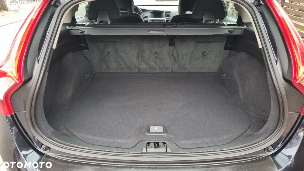 Volvo V60 - 21