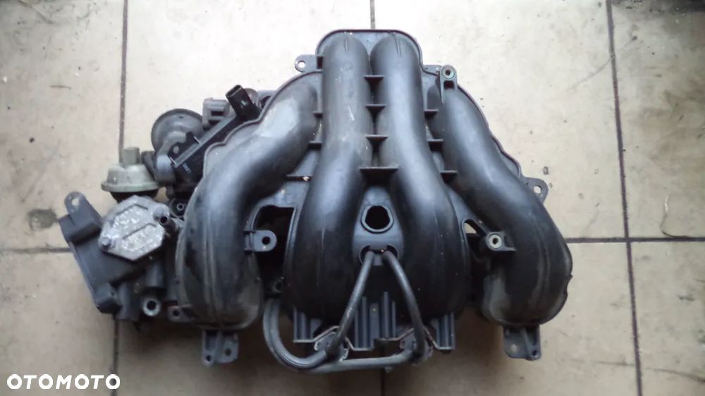 Kolektor ssący Ford Mondeo MK4 S-Max Galaxy 2.3 2.0 16v