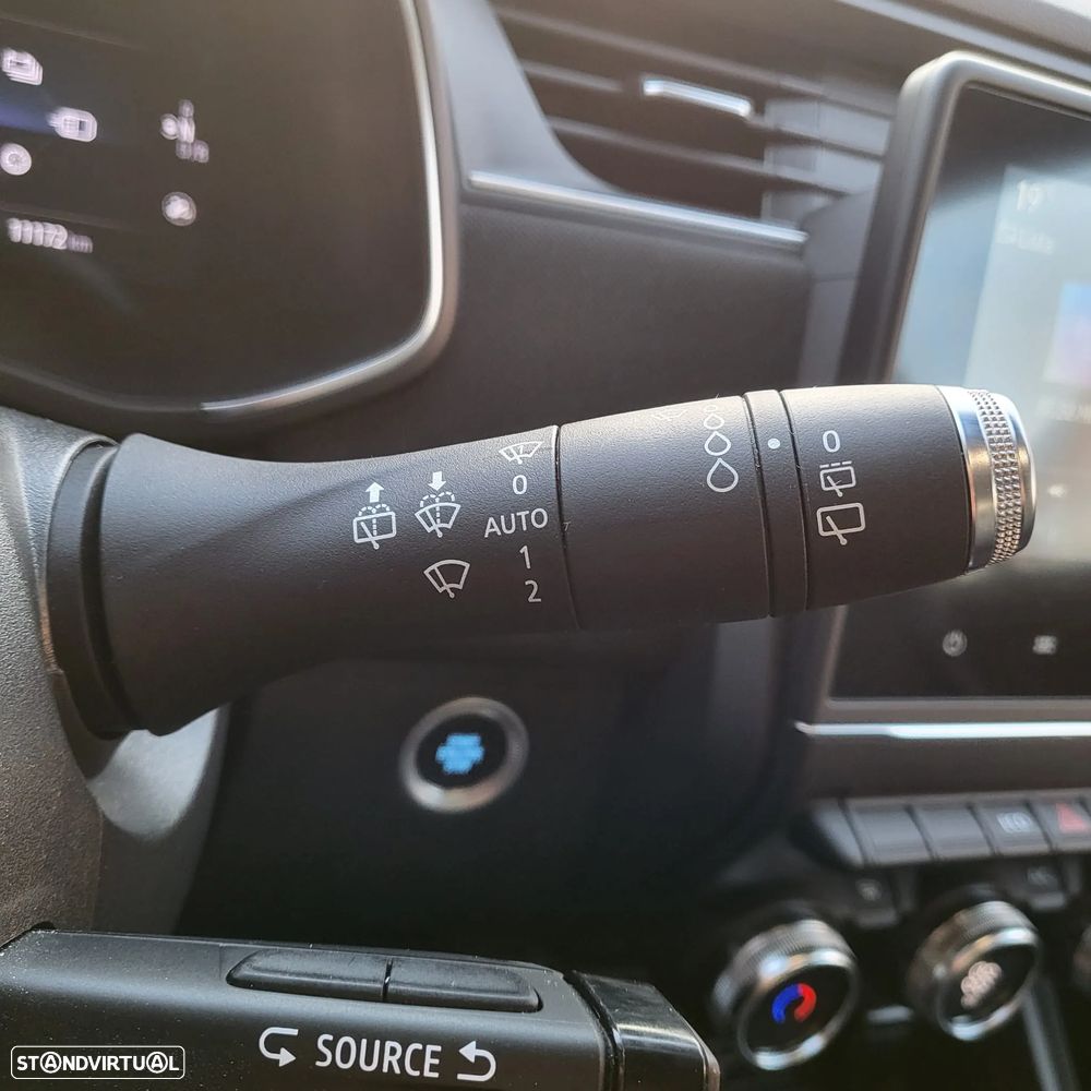 Renault Zoe (c/ Bateria) Z.E. 50 LIFE - 10