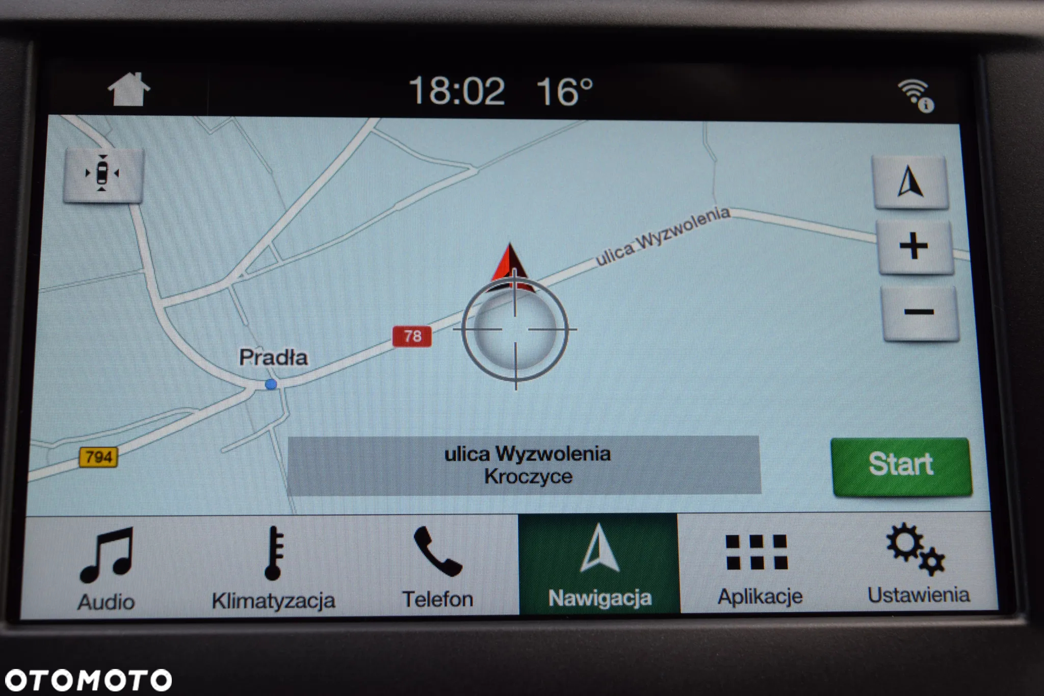 Ford Mondeo 2.0 TDCi Titanium PowerShift - 29