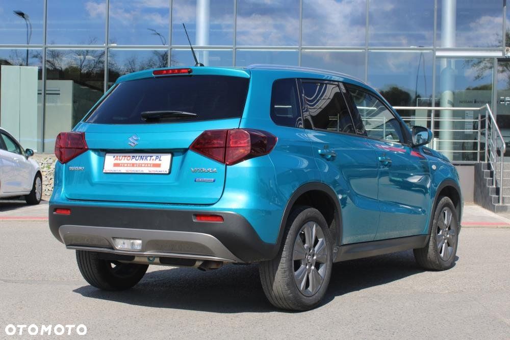 Suzuki Vitara - 5