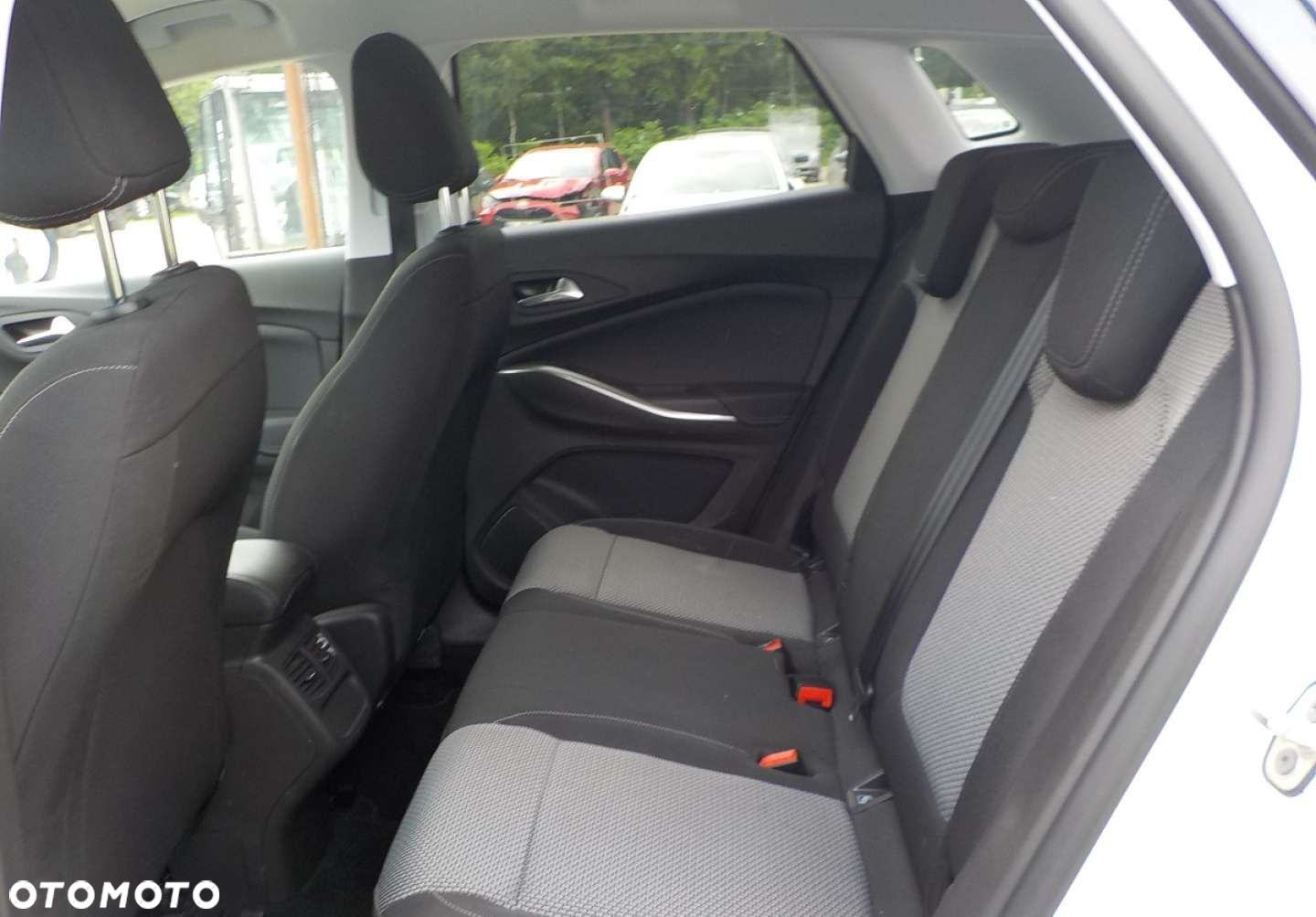 Opel Grandland X - 39