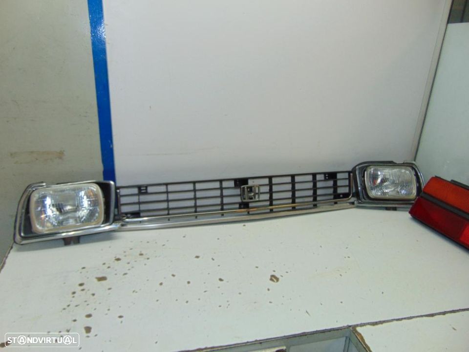 Honda Prelude grelha - 1