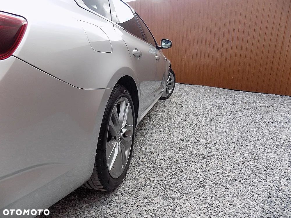 Renault Talisman Grandtour ENERGY dCi 130 EDC LIMITED - 31
