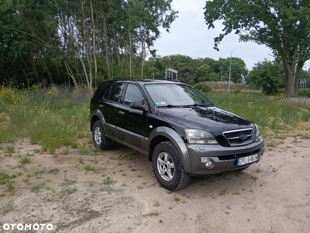 Kia Sorento - 5