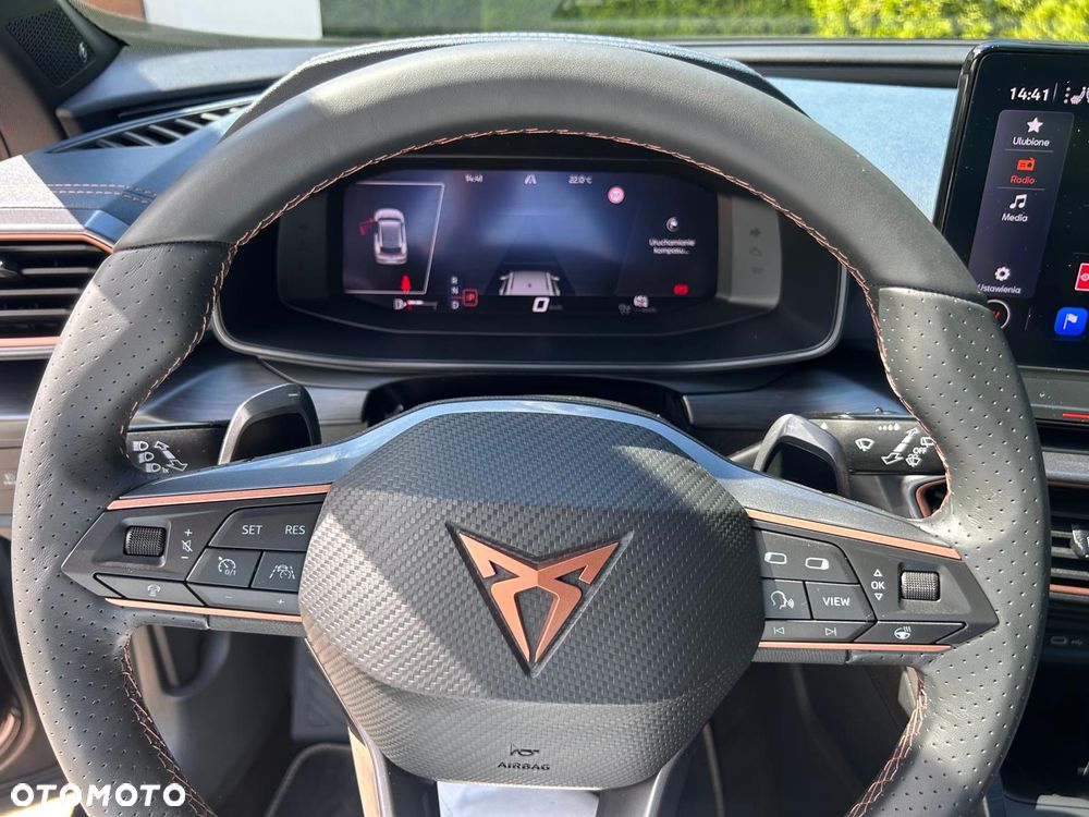 Cupra Formentor - 11