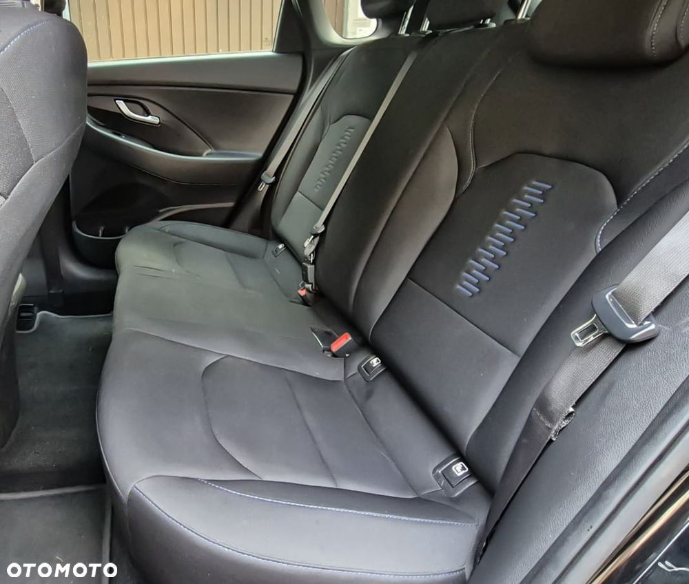 Hyundai i30 1.4 Style - 9