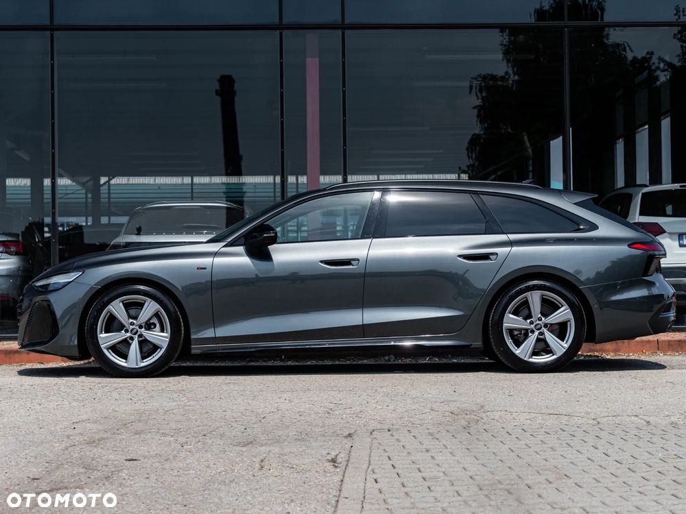 Audi A6 Avant 40 TDI S tronic S line - 18