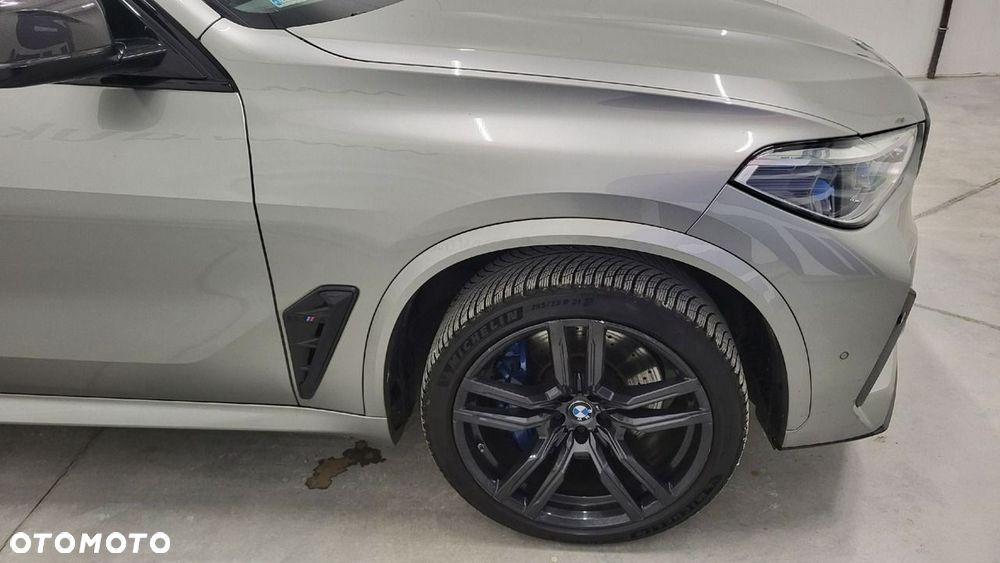 BMW X5 M Competition - 4