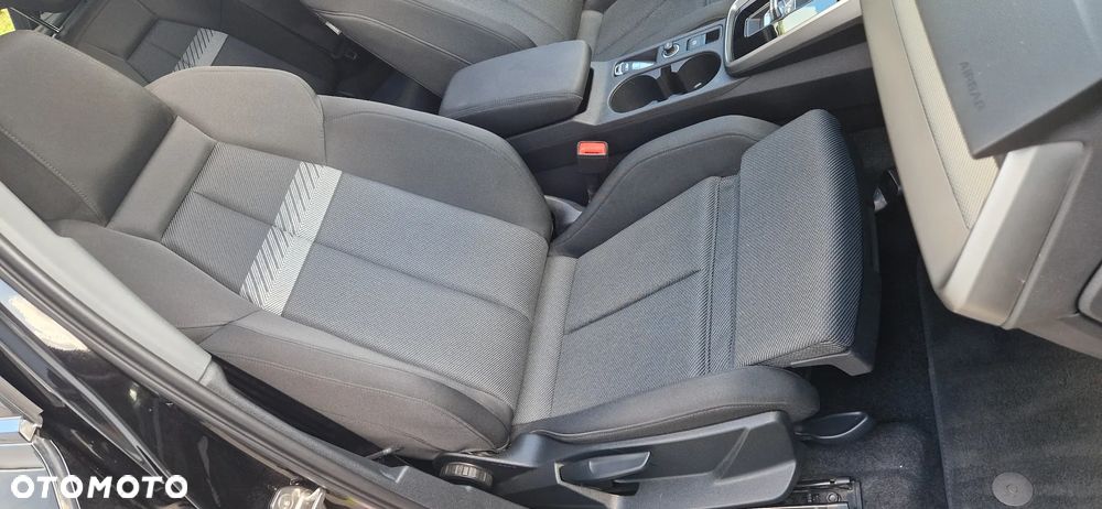 Audi A3 Sportback 30 TDI S tronic advanced - 10