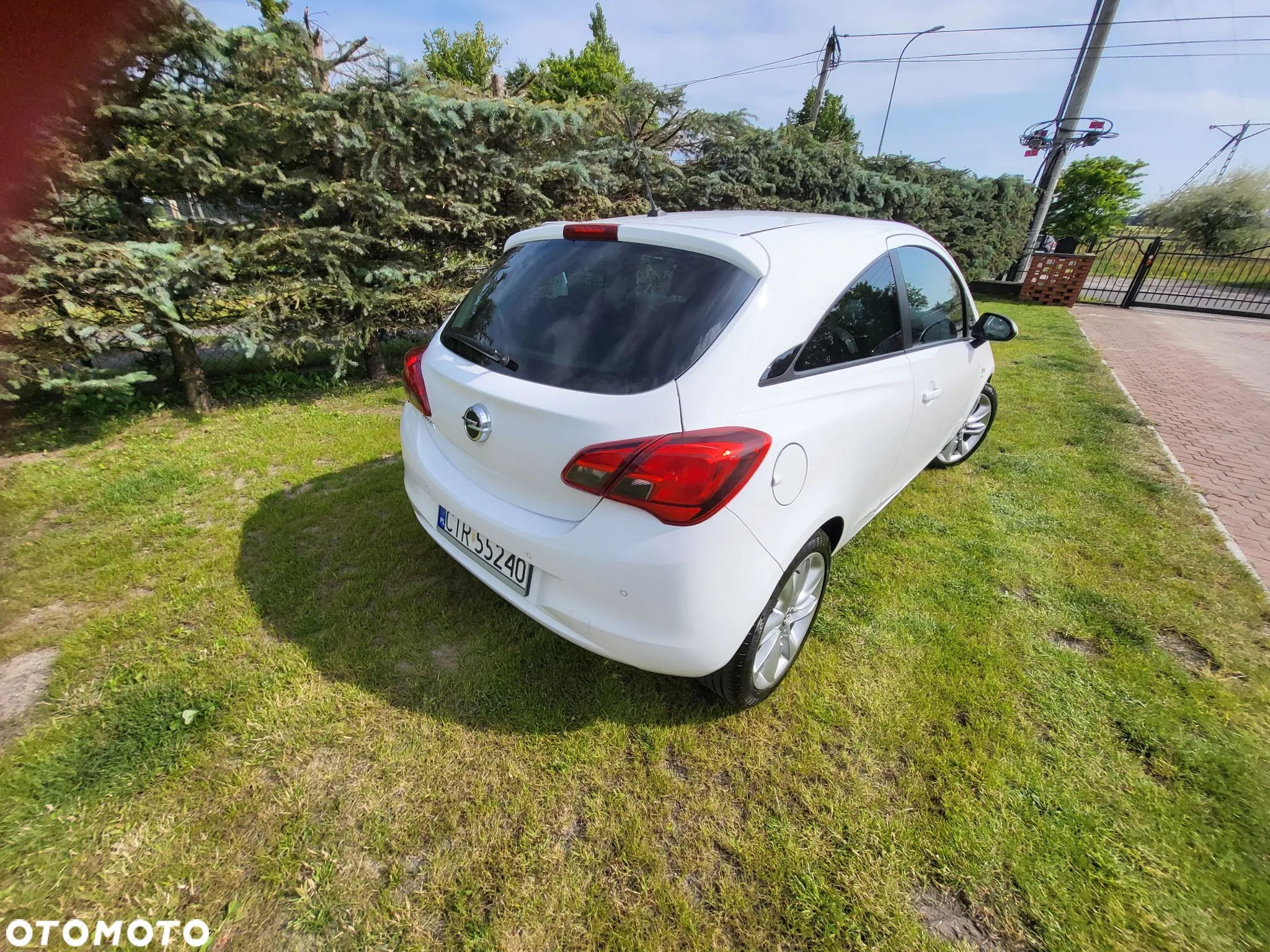 Opel Corsa 1.4 120 Lat S&S - 15