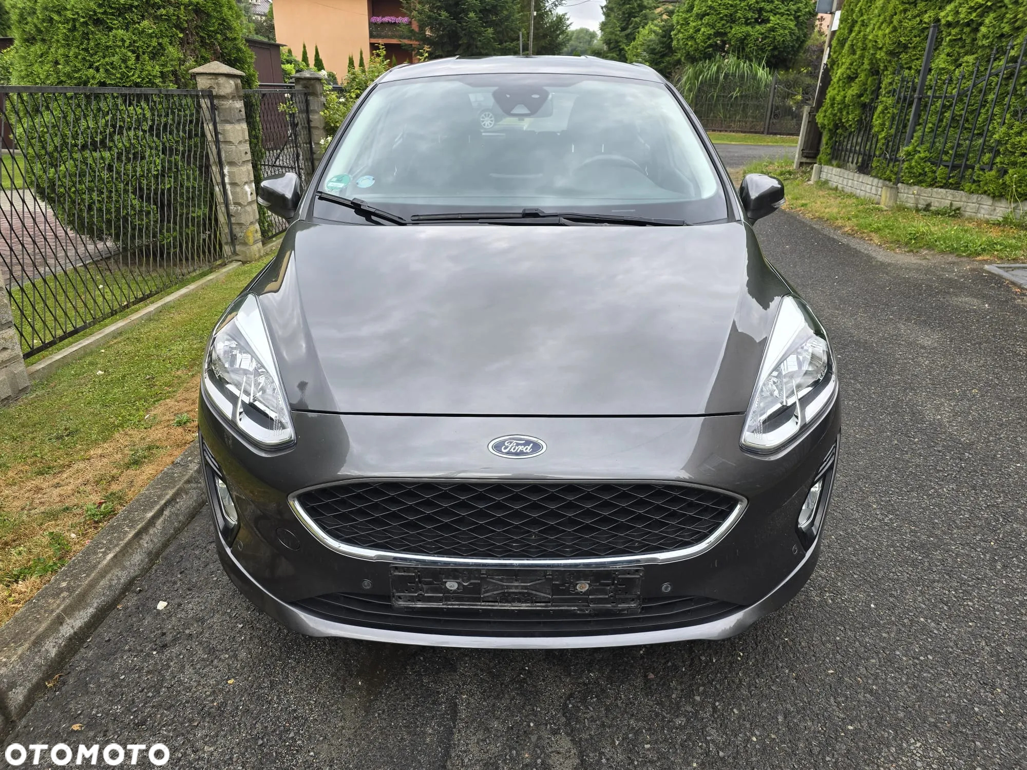 Ford Fiesta 1.0 EcoBoost S&S COOL&CONNECT - 19