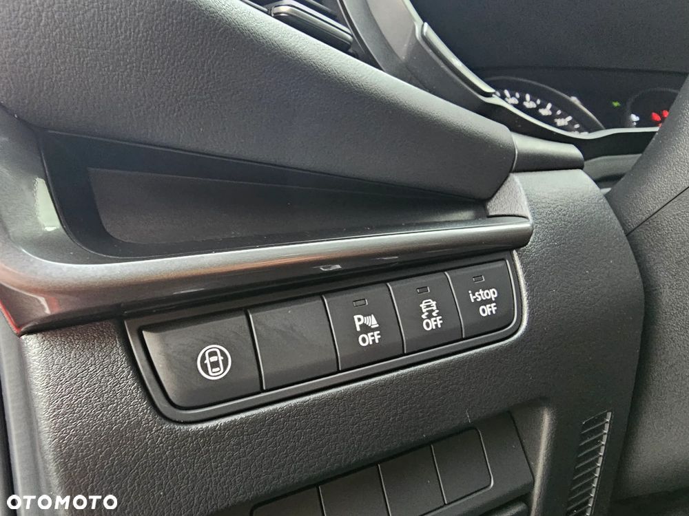 Mazda 3 2.0 Skymotion EU6 - 24