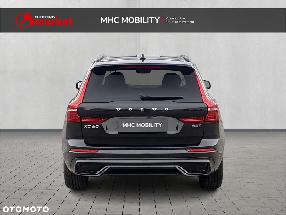Volvo XC 60 B5 B AWD Core - 5