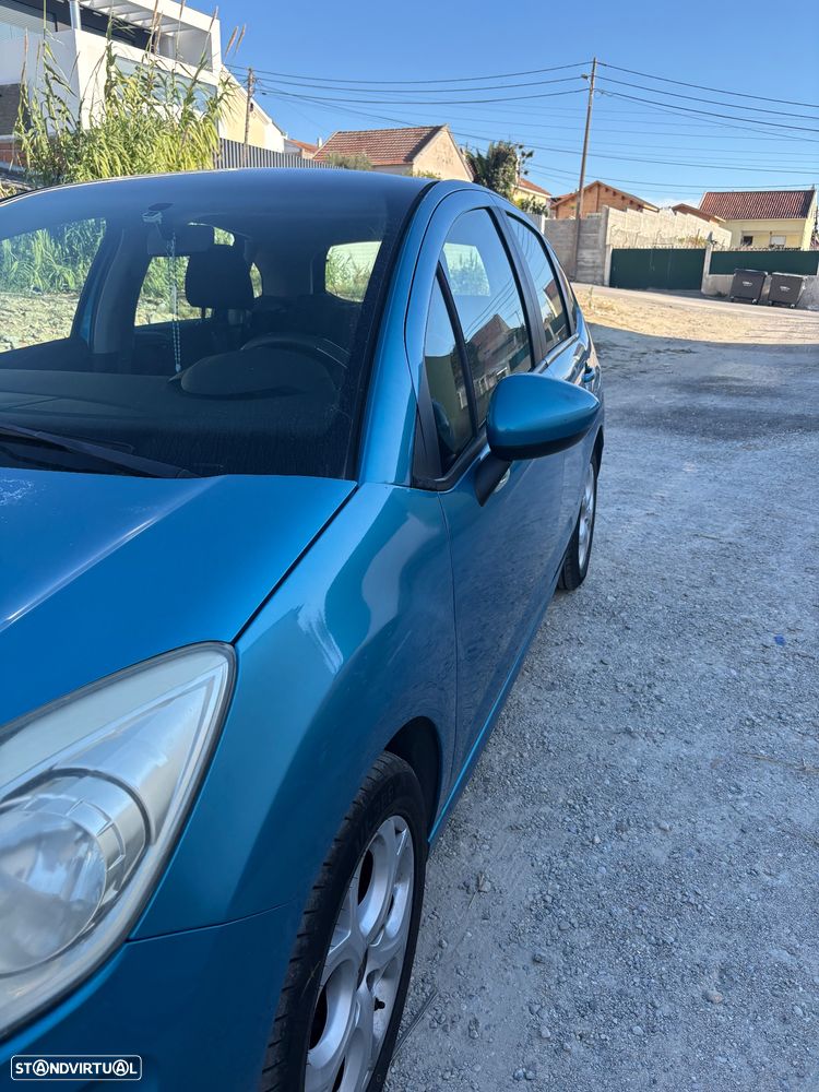 Citroën C3 1.1 Airdream Seduction - 3