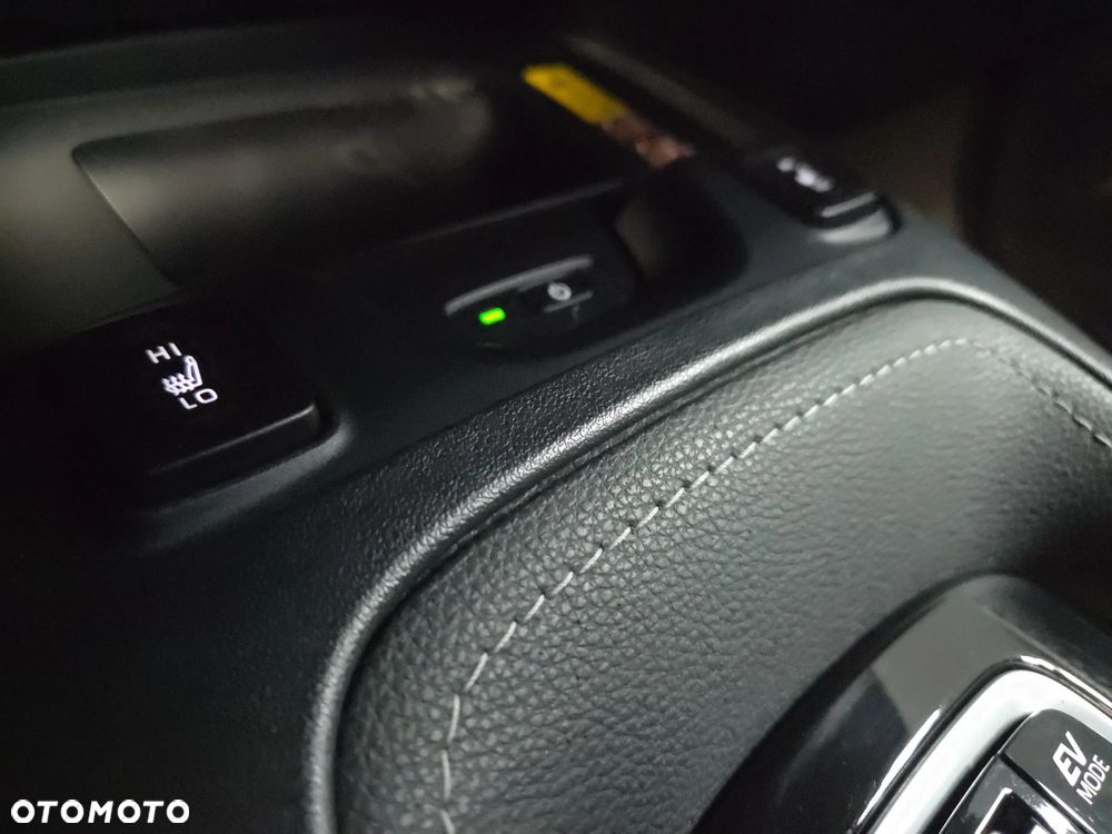 Toyota Corolla 1.8 Hybrid Style - 29