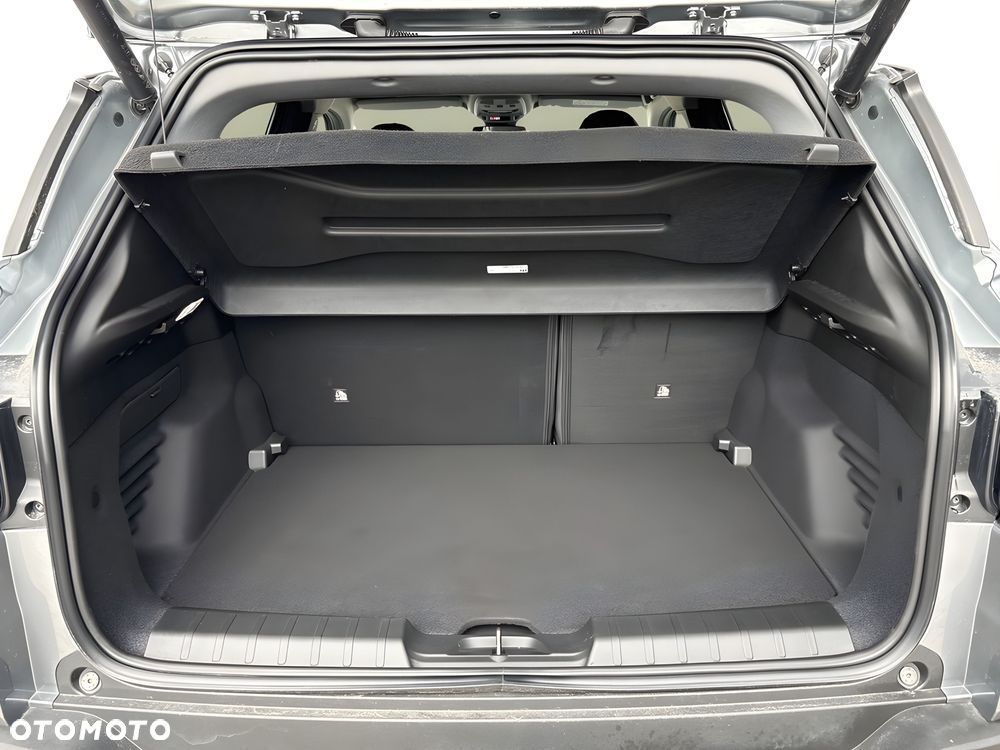 Jeep Avenger 1.2 T3 mHEV Summit eDCT6 - 11