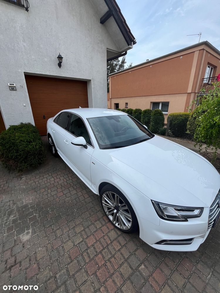 Audi A4 ver-1-4-tfsi-s-tronic - 3