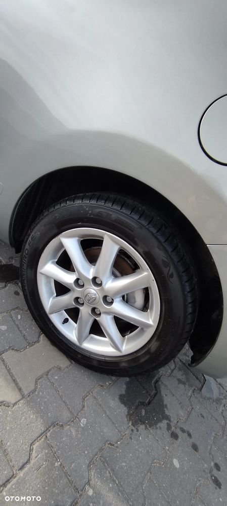 Toyota Auris 1.6 VVT-i Sol - 13