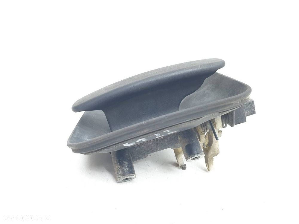 KLAMKA TYŁ TYLNA PRAWA WEWNĘTRZNA CITROEN BERLINGO I 9634932180 - 2