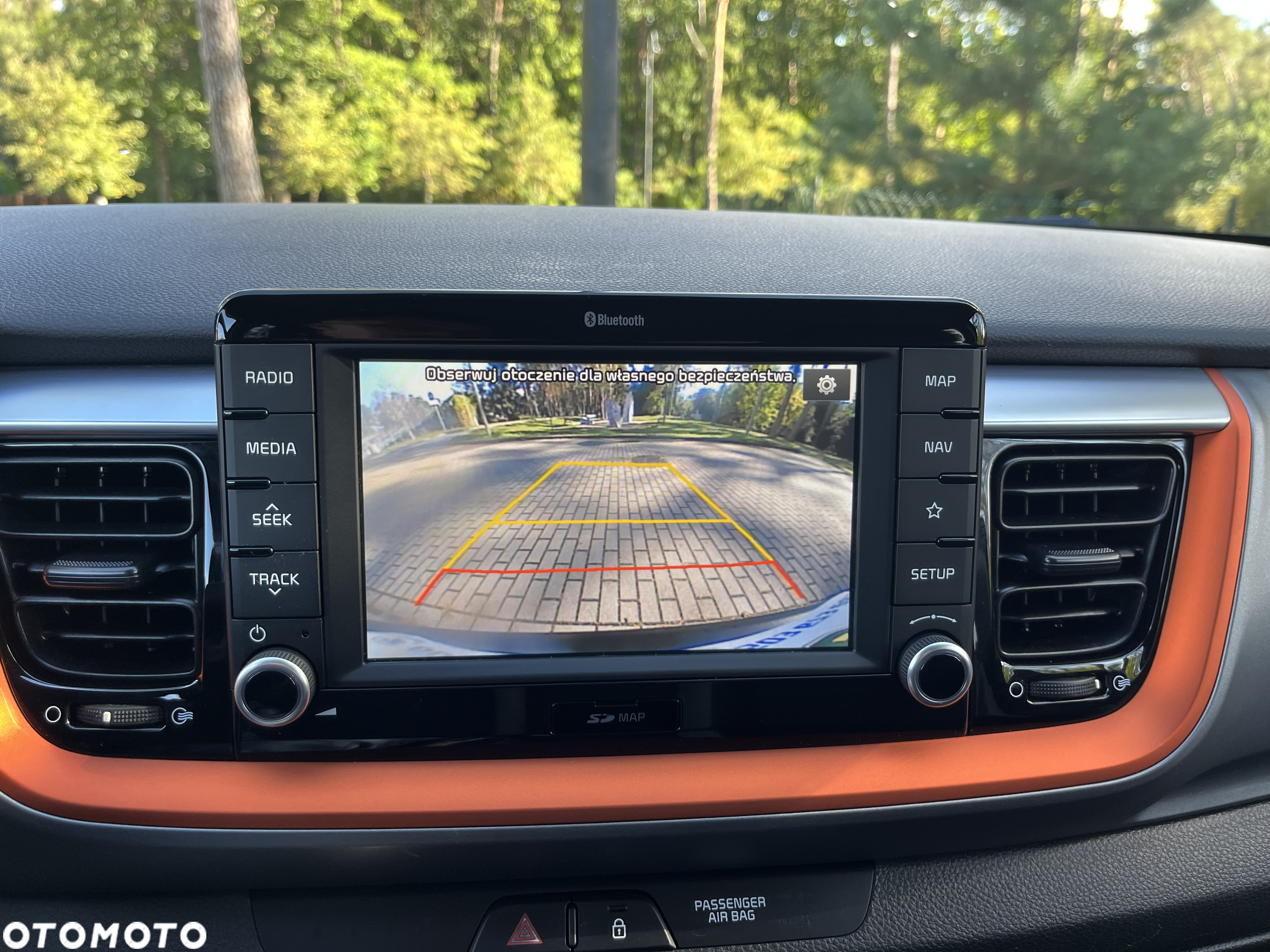 Kia Stonic - 27