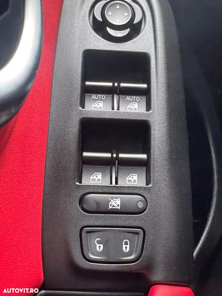 Fiat 500X - 29