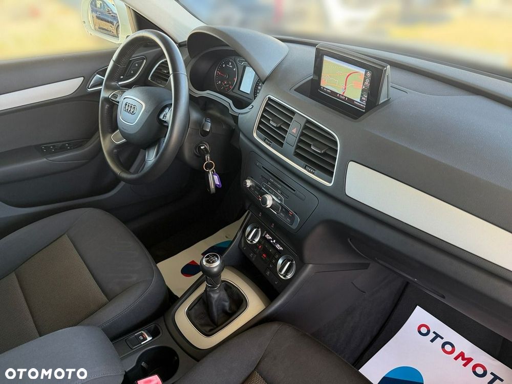 Audi Q3 - 31