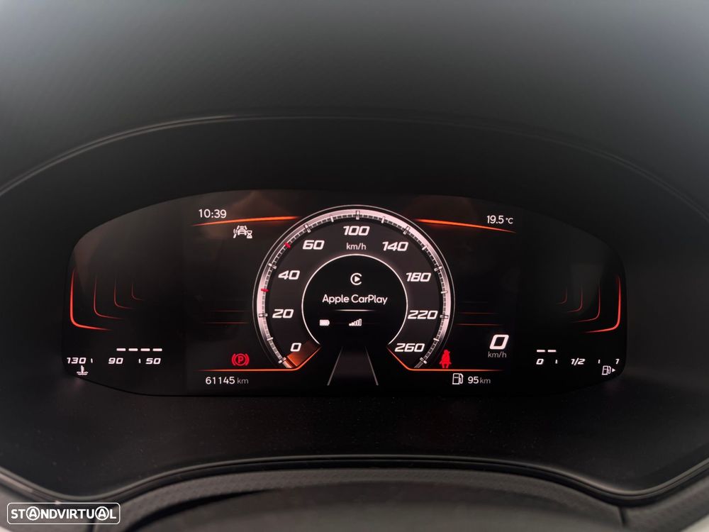 SEAT Ibiza 1.0 TSI Style - 11